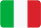 Opracovanie odliatkov Italiano